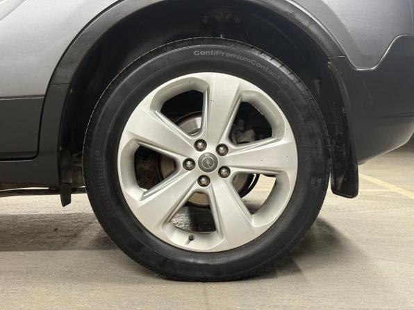 Opel Mokka I с пробегом 2013 года, цена 1 130 000 рублей, 70657 км, внедорожник, Автокод Объявления