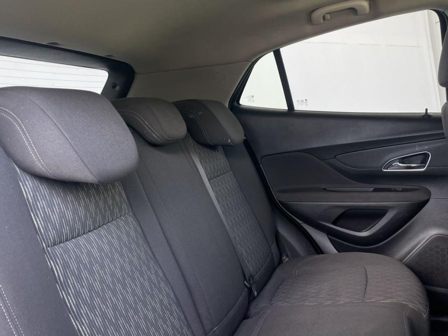 Opel Mokka I Екатеринбург  - изображение 24