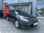 Toyota Corolla X (E140 E150) Набережные Челны  - изображение 24