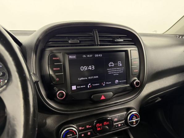 Kia Soul III с пробегом 2021 года, цена 1 915 000 рублей, 102050 км, хэтчбек, Автокод Объявления