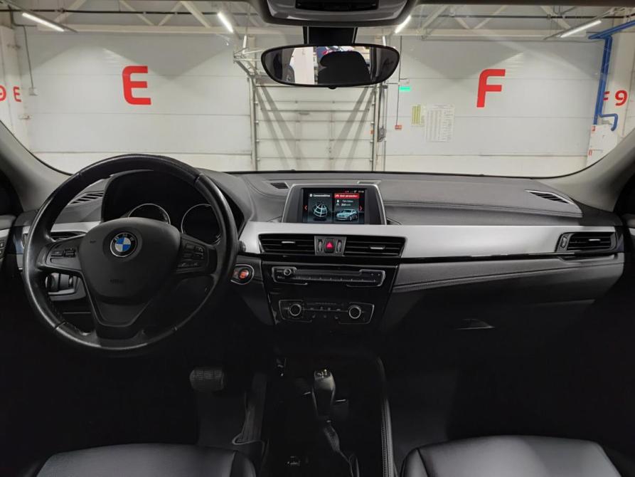 BMW X2 I (F39) Казань  - изображение 17