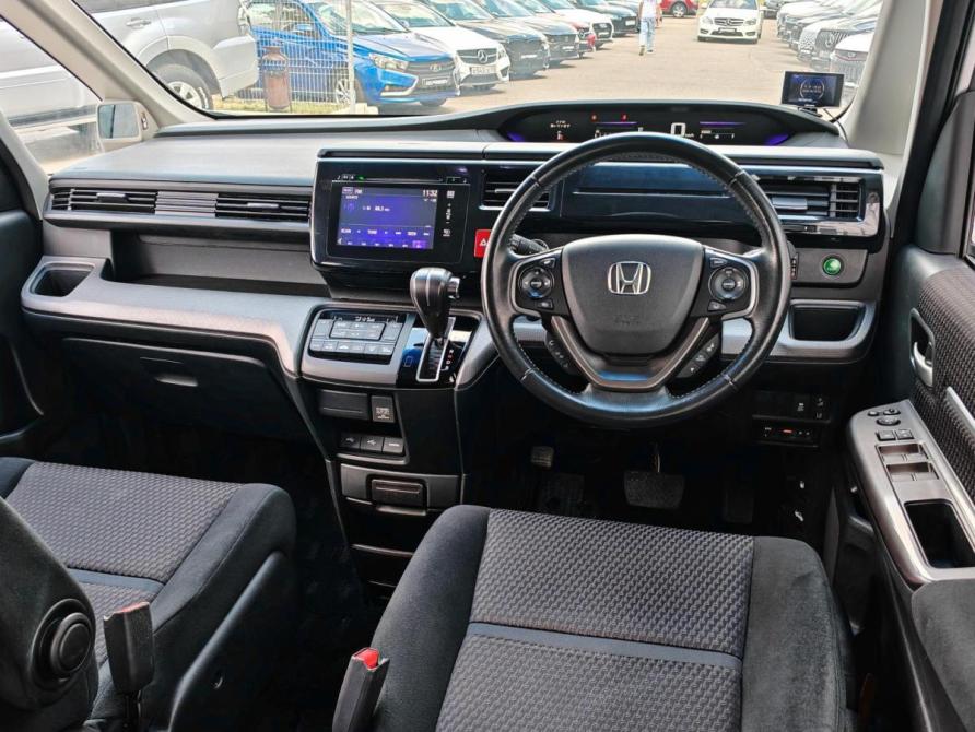 Honda Stepwgn V Краснодар  - изображение 6