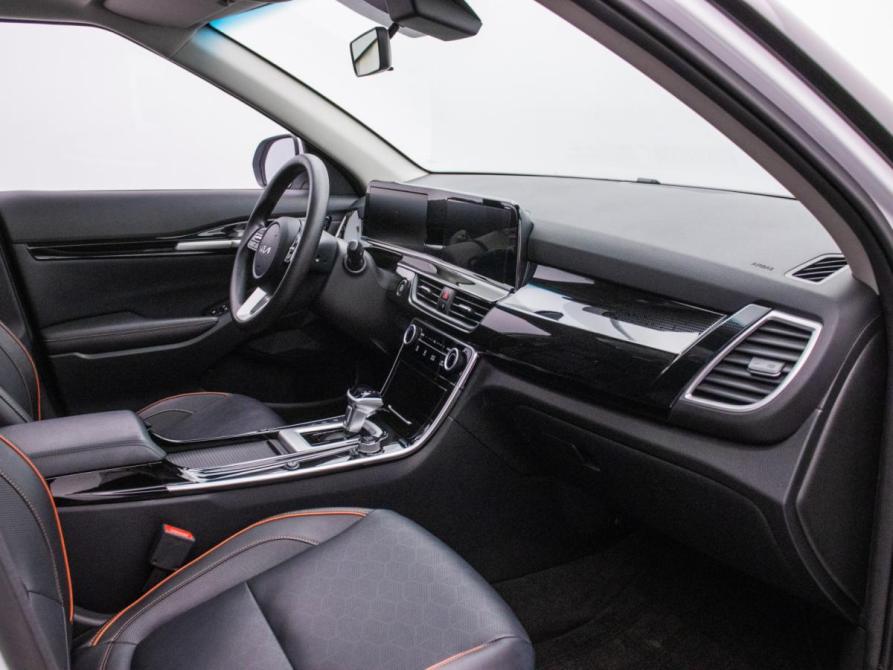 Kia Seltos I Рестайлинг Москва  - изображение 9