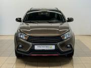 Lada (ВАЗ) Vesta I Санкт-Петербург  - изображение 23