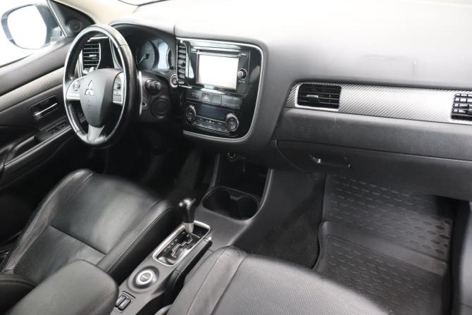 Mitsubishi Outlander III с пробегом 2013 года, цена 1 071 000 рублей, 265005 км, внедорожник, Автокод Объявления