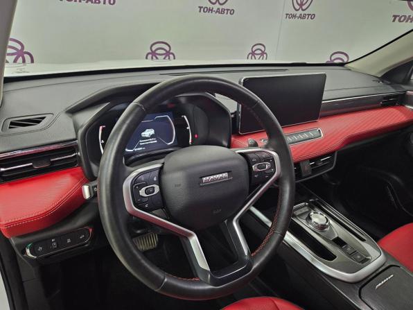 Haval Jolion I Рестайлинг с пробегом 2024 года, цена 1 995 000 рублей, 51580 км, внедорожник, Автокод Объявления