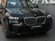 BMW X5 IV (G05/G18) Рестайлинг Краснодар  - изображение 33