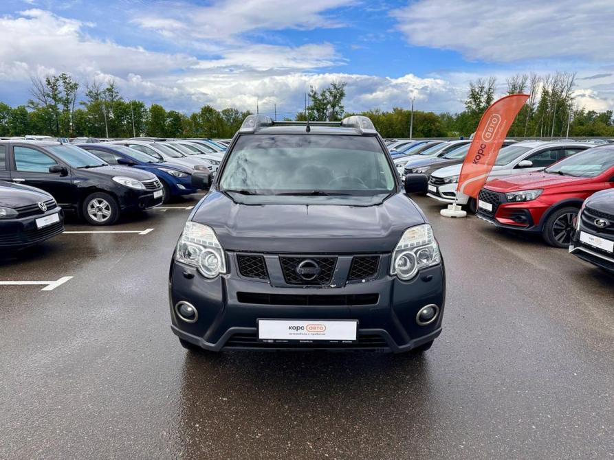 Nissan X-Trail II Рестайлинг Ногинск  - изображение 2