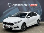 Kia K3 II (China Market) Пермь  - изображение 26