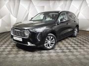 Haval Jolion I Москва  - изображение 22