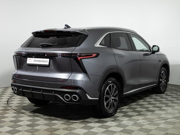 Kaiyi X7 Kunlun с пробегом 2024 года, цена 1 799 700 рублей, 22000 км, внедорожник, Автокод Объявления