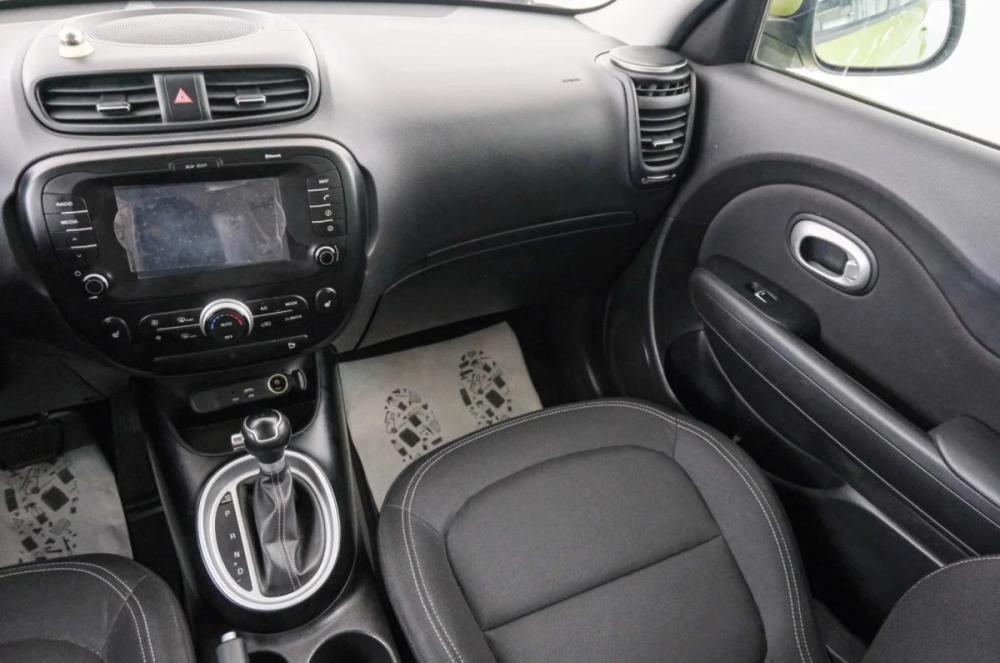 Kia Soul II Рестайлинг Красноярск  - изображение 12