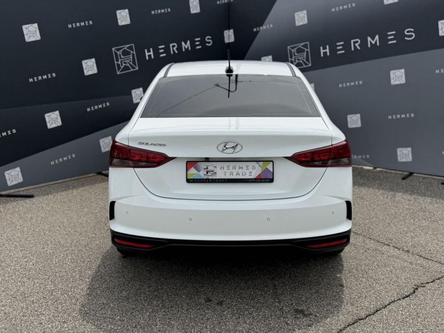 Hyundai Solaris II Рестайлинг Минеральные Воды  - изображение 5
