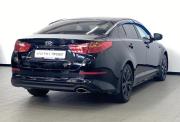 Kia Optima III Рестайлинг Екатеринбург  - изображение 26