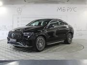 Mercedes-Benz GLE Coupe AMG II (C167) Рестайлинг Москва  - изображение 34