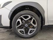 Subaru XV II Москва  - изображение 42