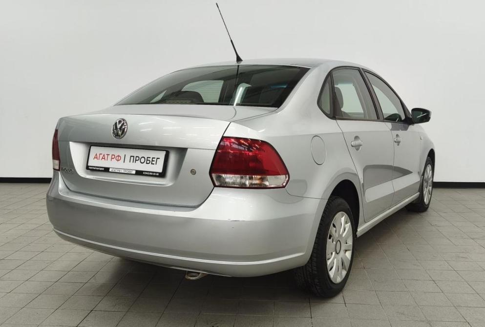 Volkswagen Polo V Екатеринбург  - изображение 5