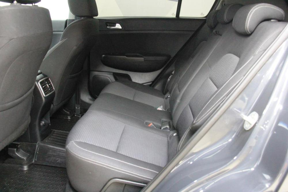 Kia Sportage IV Рестайлинг Чебоксары  - изображение 29