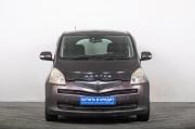 Toyota Ractis I Томск  - изображение 20