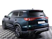 Chery Tiggo 8 Pro Max I Рестайлинг Москва  - изображение 37