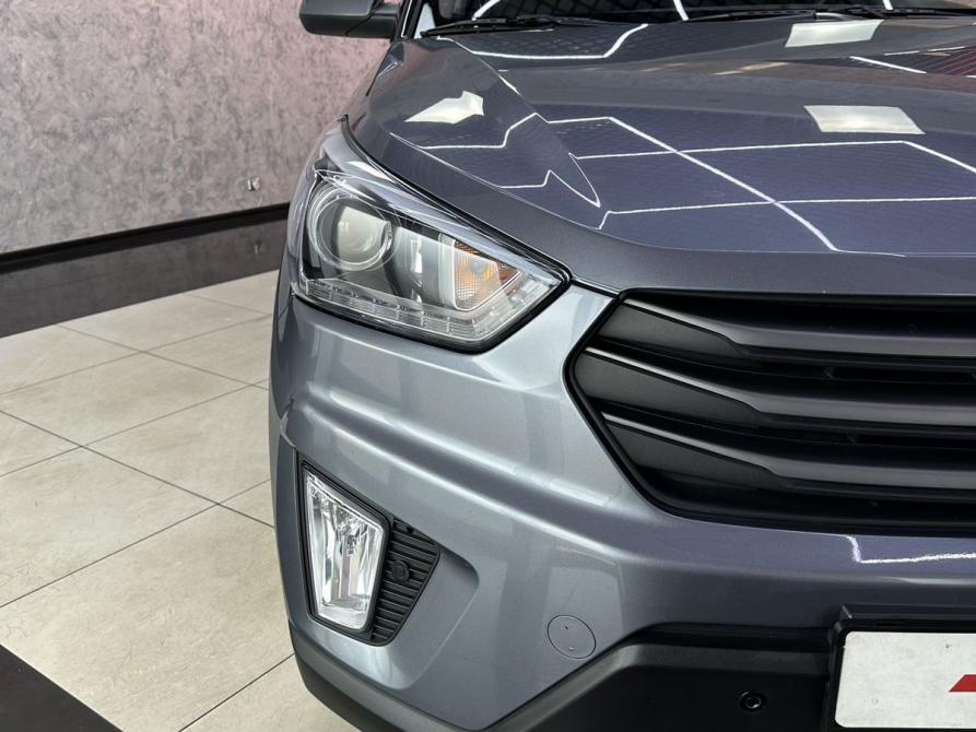 Hyundai Creta I Ярославль  - изображение 10
