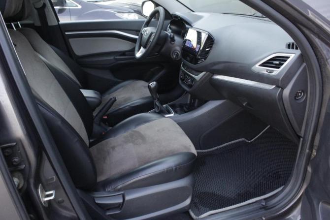 Lada (ВАЗ) Vesta I с пробегом 2019 года, цена 1 245 000 рублей, 91229 км, универсал, Автокод Объявления