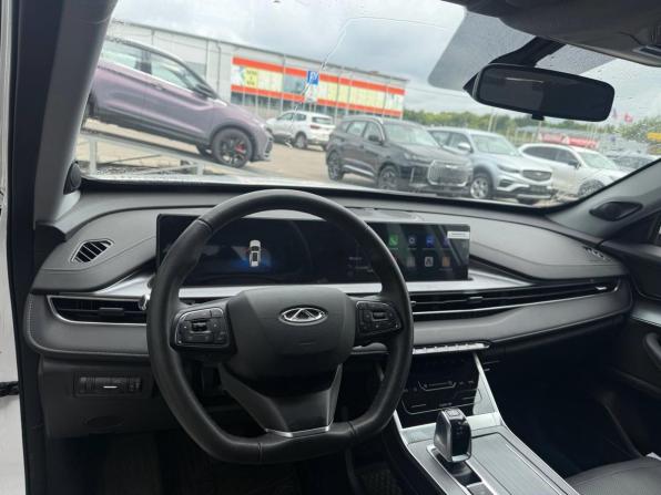 Chery Tiggo 7 Pro Max I с пробегом 2023 года, цена 1 863 000 рублей, 32388 км, внедорожник, Автокод Объявления