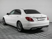 Mercedes-Benz C-Класс IV (W205) Москва  - изображение 33