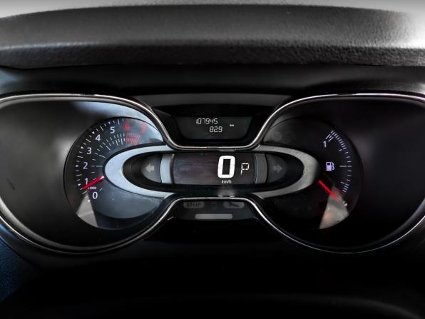 Renault Kaptur I с пробегом 2019 года, цена 1 295 000 рублей, 107943 км, внедорожник, Автокод Объявления