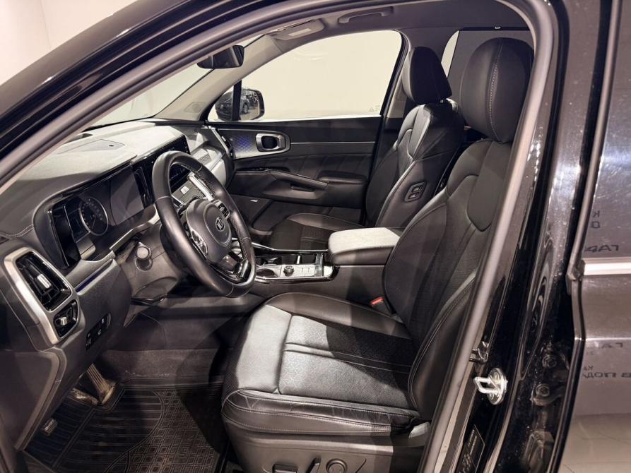 Kia Sorento IV Москва  - изображение 9