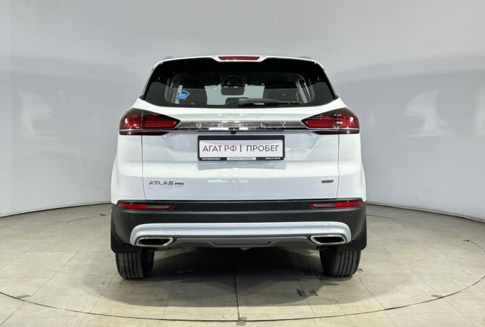 Geely Atlas Pro Саранск  - изображение 10