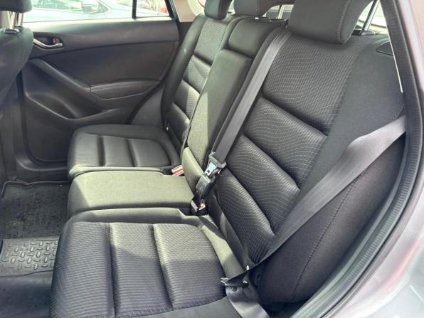 Mazda CX-5 I с пробегом 2013 года, цена 1 522 000 рублей, 219634 км, внедорожник, Автокод Объявления
