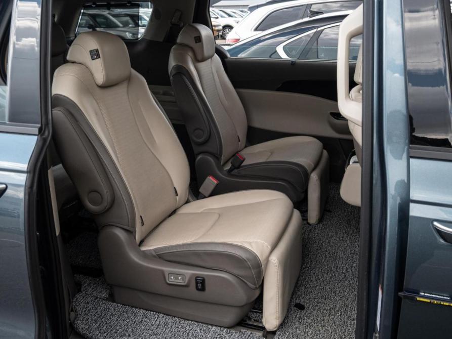 Kia Carnival IV Краснодар  - изображение 7