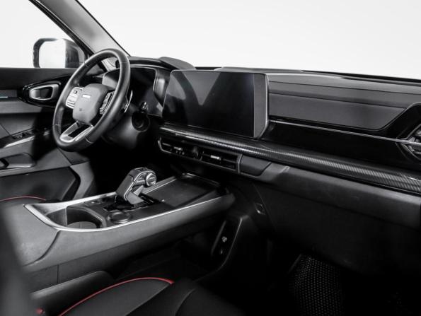 Haval H3 I с пробегом 2024 года, цена 2 325 000 рублей, 17833 км, внедорожник, Автокод Объявления