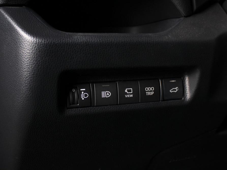 Toyota RAV4 V (XA50) Минеральные Воды  - изображение 12