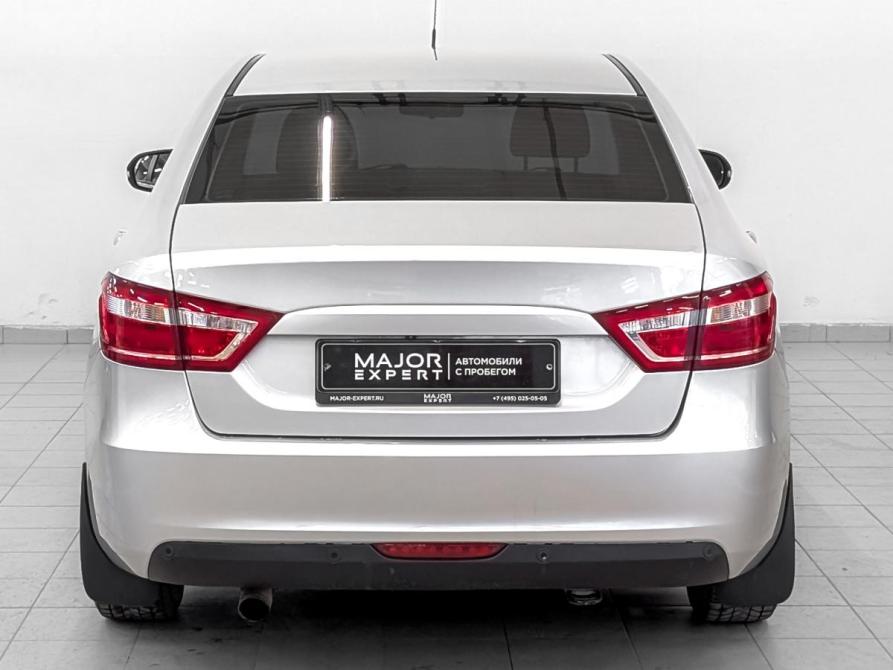 Lada (ВАЗ) Vesta I Москва  - изображение 6