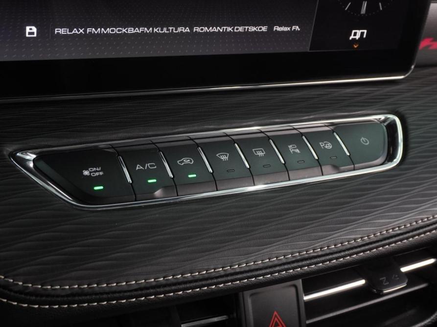 Haval Jolion I Рестайлинг Воронеж  - изображение 16