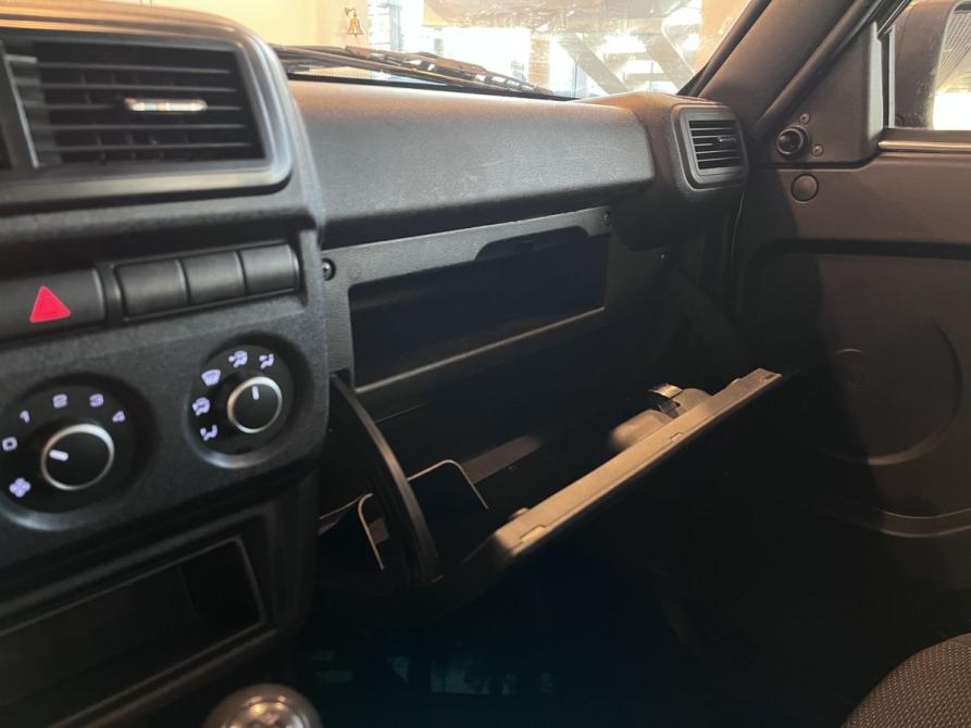 Lada (ВАЗ) 2131 (4x4) I Рестайлинг (2020) Чебоксары  - изображение 26
