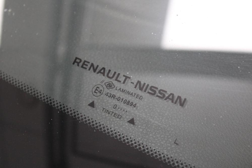 Nissan Terrano III (D10) Красноярск  - изображение 13