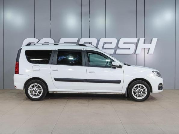 Lada (ВАЗ) Largus I Рестайлинг с пробегом 2021 года, цена 1 199 000 рублей, 79635 км, универсал, Автокод Объявления