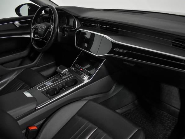 Audi A6 V (C8) с пробегом 2019 года, цена 3 240 000 рублей, 151700 км, седан, Автокод Объявления