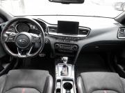 Kia Proceed I Москва  - изображение 38