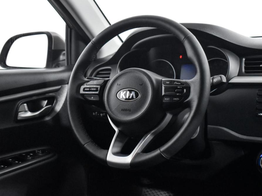 Kia Rio IV Санкт-Петербург  - изображение 16