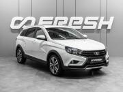 Lada (ВАЗ) Vesta I Тюмень  - изображение 22
