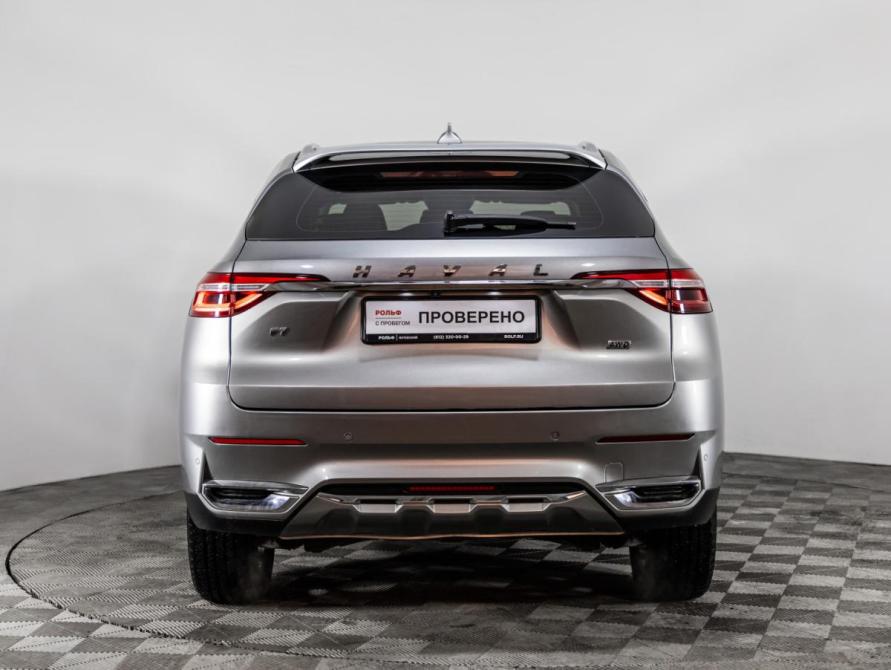 Haval F7 I Санкт-Петербург  - изображение 6