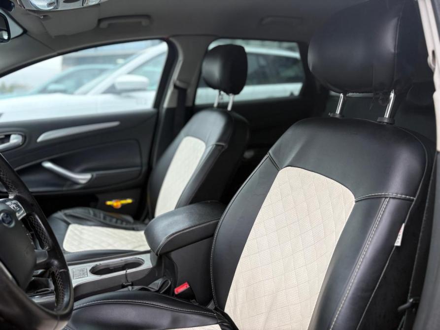 Ford Mondeo IV Череповец  - изображение 12