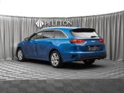 Kia Ceed III Рестайлинг Москва  - изображение 29