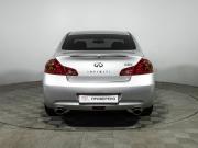 Infiniti G IV Санкт-Петербург  - изображение 31