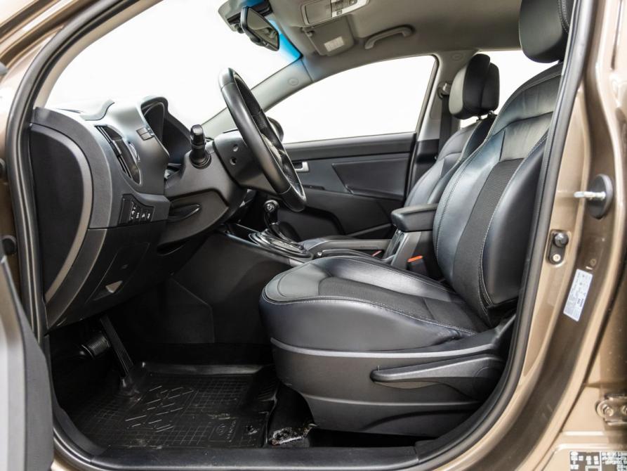 Kia Sportage III Волгоград  - изображение 29