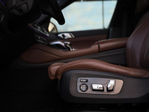 BMW X6 III (G06) с пробегом 2020 года, цена 7 800 000 рублей, 137771 км, внедорожник, Автокод Объявления